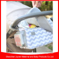 High quality Stroller Accessories Organizer Bag For Baby Stroller